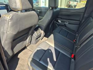 Ford Ranger 2.0 BiTurbo double cab Wildtrak - Image 20