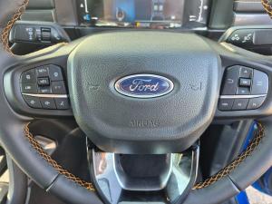 Ford Ranger 2.0 BiTurbo double cab Wildtrak - Image 23