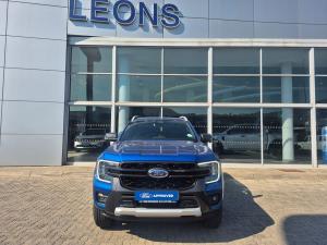 Ford Ranger 2.0 BiTurbo double cab Wildtrak - Image 2