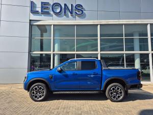 Ford Ranger 2.0 BiTurbo double cab Wildtrak - Image 4
