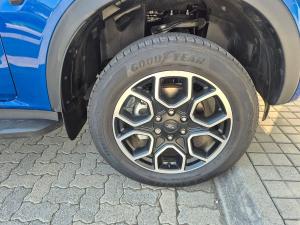 Ford Ranger 2.0 BiTurbo double cab Wildtrak - Image 8