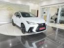 Thumbnail Lexus NX 450h+ F Sport