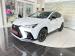 Lexus NX 450h+ F Sport - Thumbnail 2