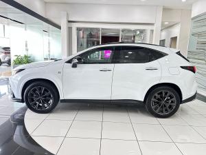 Lexus NX 450h+ F Sport - Image 3