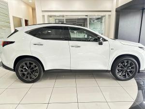 Lexus NX 450h+ F Sport - Image 5