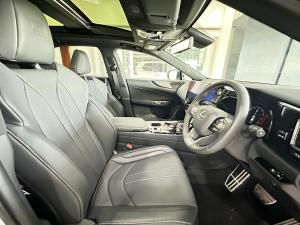 Lexus NX 450h+ F Sport - Image 7