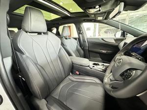 Lexus NX 450h+ F Sport - Image 8