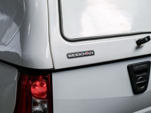 Nissan NP200 1.6i safety pack (aircon) - Image 10