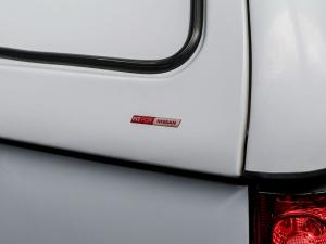 Nissan NP200 1.6i safety pack (aircon) - Image 11