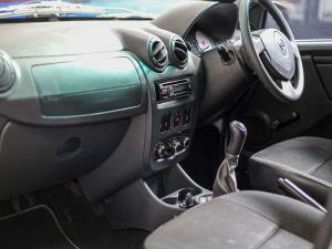Nissan NP200 1.6i safety pack (aircon) - Image 16