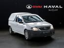 Thumbnail Nissan NP200 1.6i safety pack (aircon)
