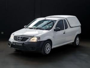 Nissan NP200 1.6i safety pack (aircon) - Image 2