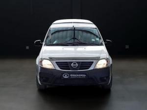 Nissan NP200 1.6i safety pack (aircon) - Image 3