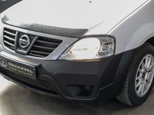 Nissan NP200 1.6i safety pack (aircon) - Image 4