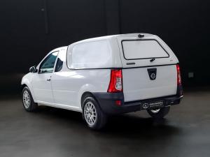 Nissan NP200 1.6i safety pack (aircon) - Image 5
