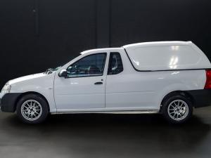 Nissan NP200 1.6i safety pack (aircon) - Image 6