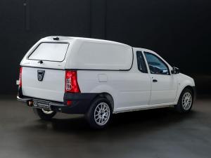 Nissan NP200 1.6i safety pack (aircon) - Image 7