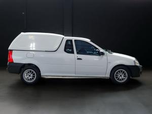Nissan NP200 1.6i safety pack (aircon) - Image 8