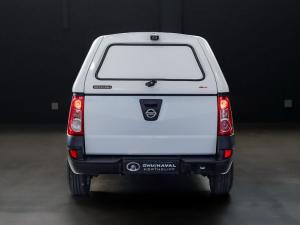 Nissan NP200 1.6i safety pack (aircon) - Image 9