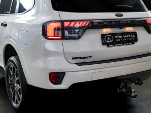 Ford Everest 2.0 BiTurbo Sport - Image 10