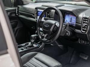 Ford Everest 2.0 BiTurbo Sport - Image 11