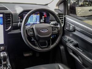 Ford Everest 2.0 BiTurbo Sport - Image 12