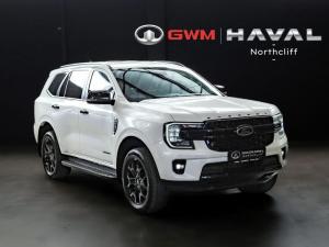 Ford Everest 2.0 BiTurbo Sport - Image 1