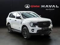 Thumbnail Ford Everest 2.0 BiTurbo Sport