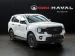 Ford Everest 2.0 BiTurbo Sport - Thumbnail 1