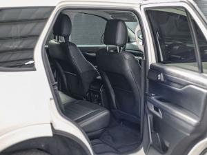 Ford Everest 2.0 BiTurbo Sport - Image 20