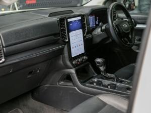 Ford Everest 2.0 BiTurbo Sport - Image 25