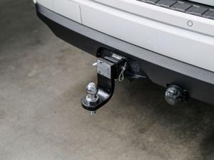 Ford Everest 2.0 BiTurbo Sport - Image 26