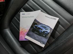 Ford Everest 2.0 BiTurbo Sport - Image 29