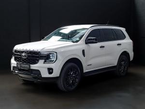 Ford Everest 2.0 BiTurbo Sport - Image 2