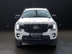 Ford Everest 2.0 BiTurbo Sport - Image 3