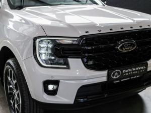 Ford Everest 2.0 BiTurbo Sport - Image 4
