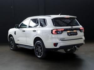 Ford Everest 2.0 BiTurbo Sport - Image 5