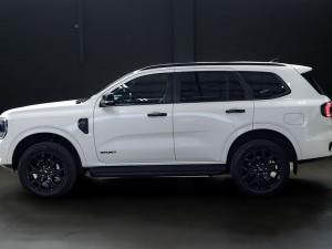 Ford Everest 2.0 BiTurbo Sport - Image 6
