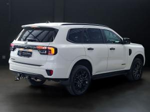 Ford Everest 2.0 BiTurbo Sport - Image 7