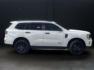Ford Everest 2.0 BiTurbo Sport - Image 8