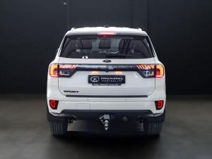 Ford Everest 2.0 BiTurbo Sport - Image 9