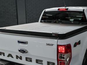 Ford Ranger 2.0SiT double cab 4x4 XLT - Image 10