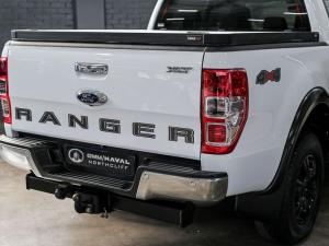 Ford Ranger 2.0SiT double cab 4x4 XLT - Image 12