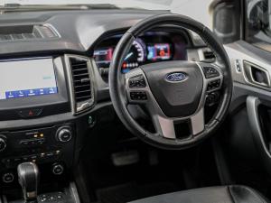 Ford Ranger 2.0SiT double cab 4x4 XLT - Image 15