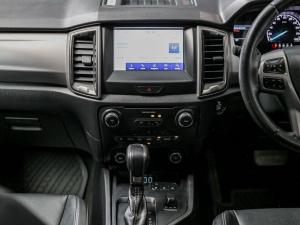 Ford Ranger 2.0SiT double cab 4x4 XLT - Image 17