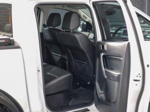 Ford Ranger 2.0SiT double cab 4x4 XLT - Image 23