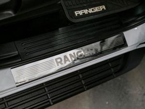 Ford Ranger 2.0SiT double cab 4x4 XLT - Image 28