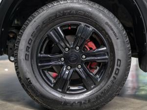 Ford Ranger 2.0SiT double cab 4x4 XLT - Image 29