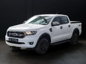 Ford Ranger 2.0SiT double cab 4x4 XLT - Image 2