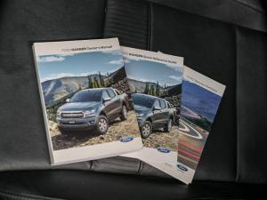 Ford Ranger 2.0SiT double cab 4x4 XLT - Image 30